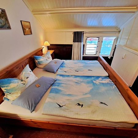 Ostseepark Waterfront Captains Haus 17 제바트헤링스도르프 외부 사진