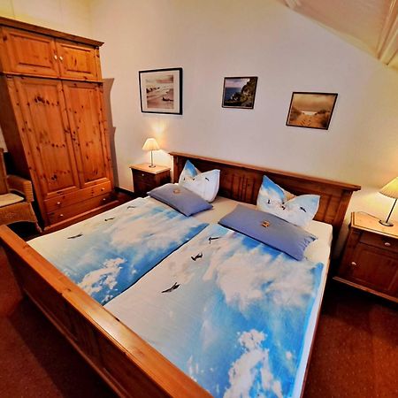 Ostseepark Waterfront Captains Haus 17 제바트헤링스도르프 외부 사진