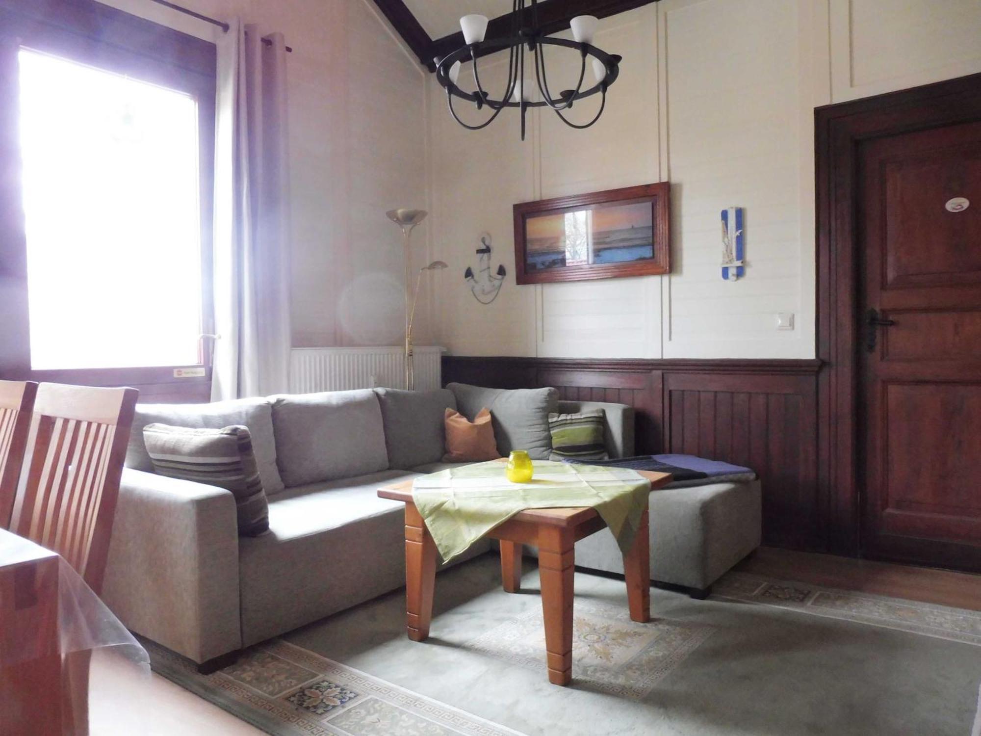 Ostseepark Waterfront Captains Haus 17 제바트헤링스도르프 외부 사진